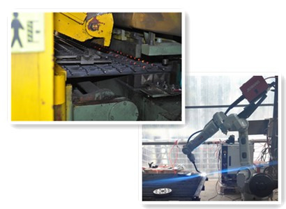 鋼格板產品質量服務一流