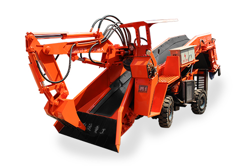 ZWY-60型折疊扒渣機 ZWY-60型折疊扒渣機