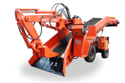 ZWY-60型防爆扒渣機(jī) ZWY-60型防爆扒渣機(jī)
